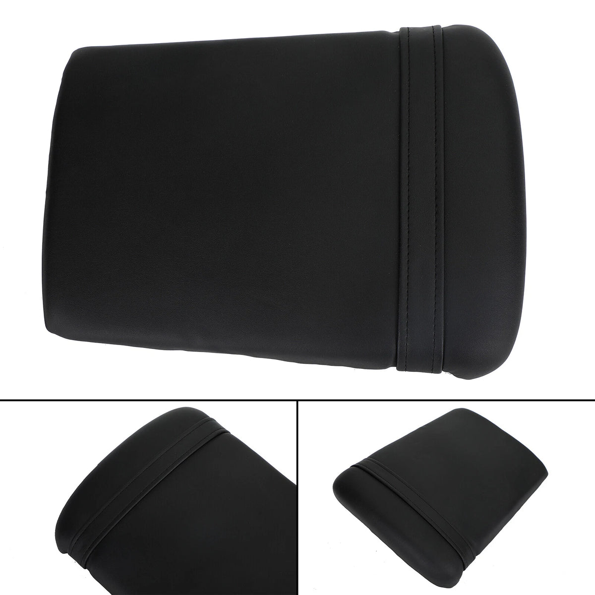 Pillion Seat Black for Yamaha YZF-R1 (1998-1999)