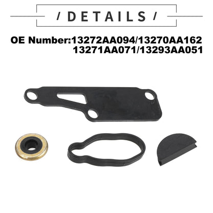 Valve Cover Gasket for Subaru Impreza WRX 2.0L Turbo (2002-2005)