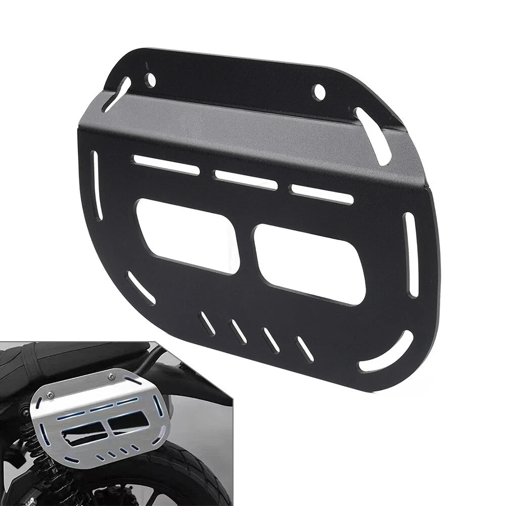 Luggage Holder Side Rack for Honda CL500 CL300 (2023-2024)