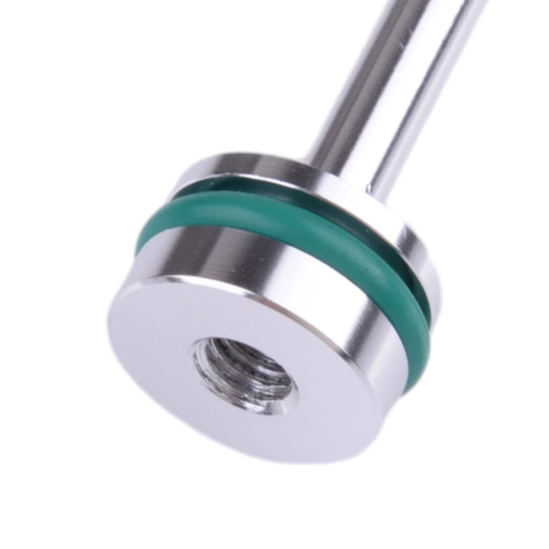 Billet Aluminum Oil Diverter Barbell for LS1 LS2 LS3 LS6 LS7 LS9 LQ4 (2001-2023)