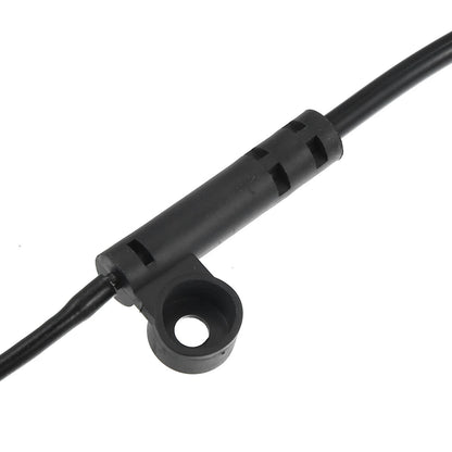 2 x Front Rear Disc Brake Pad Wear Sensors for BMW M6 (2006-2010)
