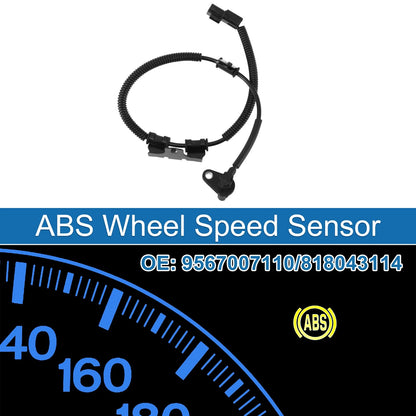 ABS Wheel Speed Sensor for Kia Picanto (2007-2021)
