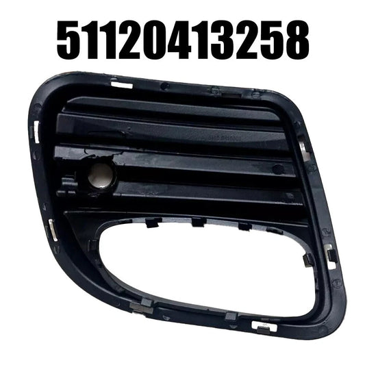 1x Rear Right Bumper Light Cover for MINI R56/R57/R58 (2006–2015)