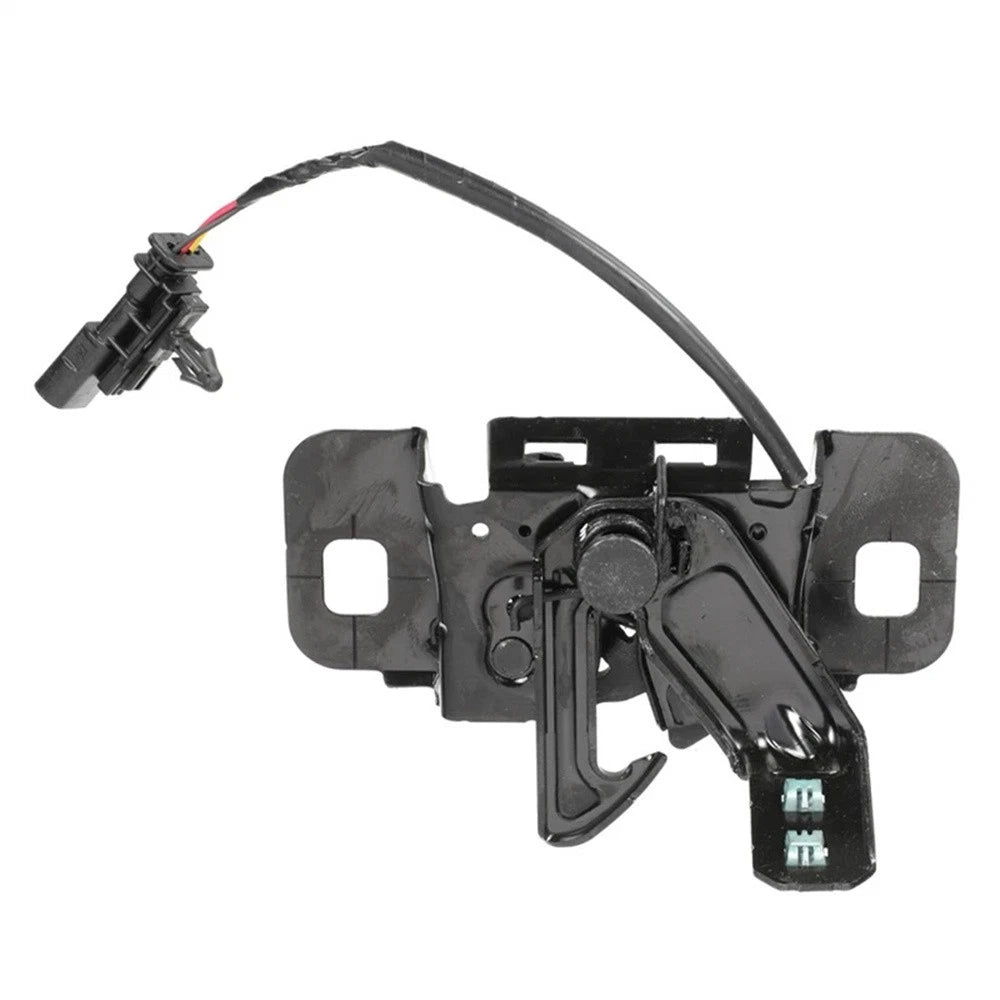 Hood Latch for GMC Sierra, Chevrolet Silverado 1500 (2019-2021)