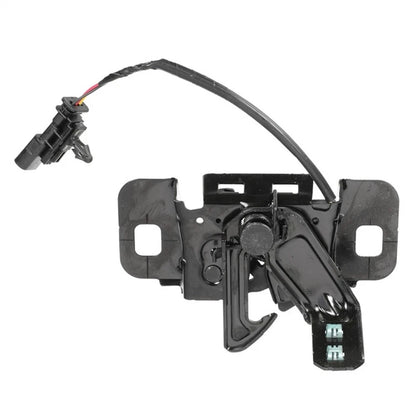 Hood Latch for GMC Sierra, Chevrolet Silverado 1500 (2019-2021)