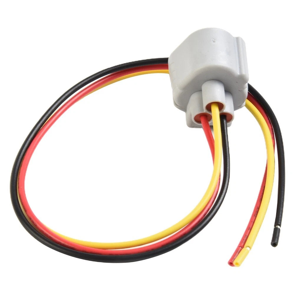 Headlight-Turn-Signal Wire Harness Connector for Nissan Toyota