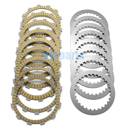 Clutch Friction Disc Plate for Triumph Daytona 955i (1998-2000)