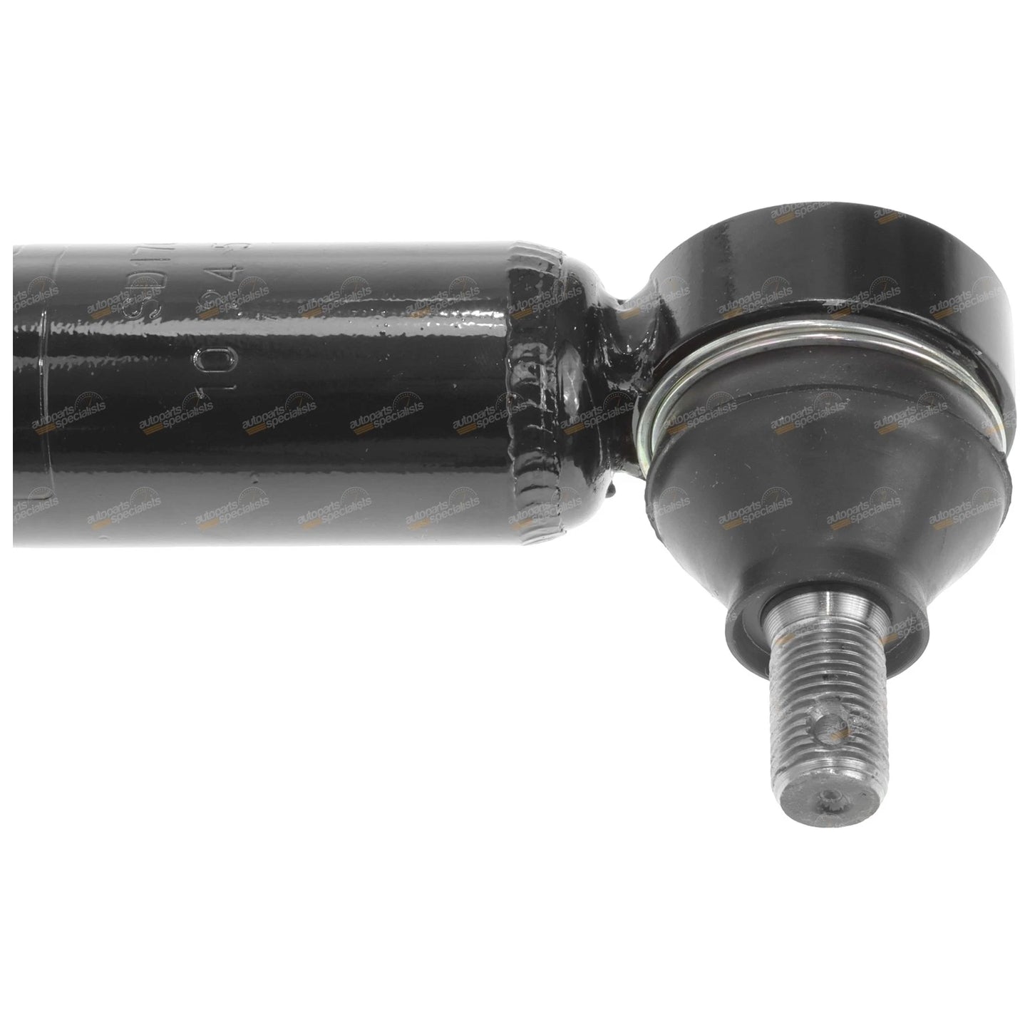 Steering Damper Stabiliser for Landcruiser BJ40 BJ42 HJ45 HJ47 FJ40 FJ45 4x4