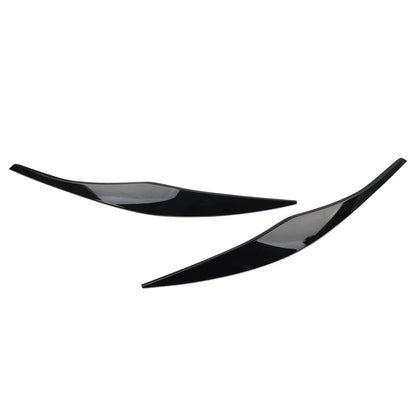 Headlight Eyelid Cover for BMW 3 Series E90 E91 (2006-2011)