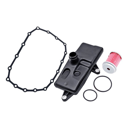 Automatic Transmission Filter Kit with Gasket for Honda Civic, HR-V (2016-2023)