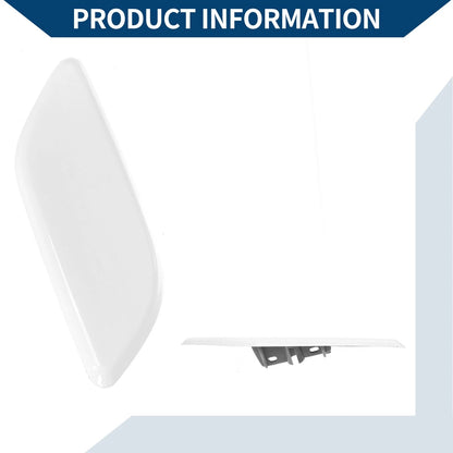 Front Right Washer Nozzle Cover for Honda Accord VIII (2008-2012)