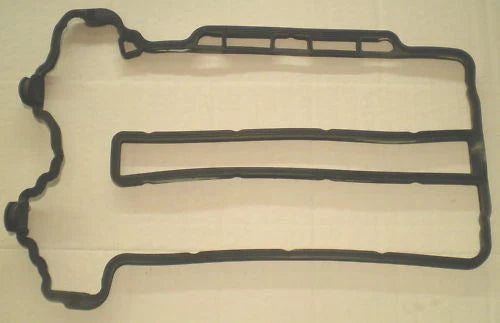 Rocker cam cover gasket for AGILA CORSA 1.2 16V OPEL VAUXHALL (1998-2002)