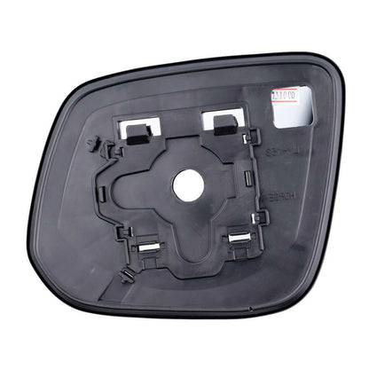 Side Mirror Glass Lens Manual Mirror Right Fits Isuzu D-Max Pickup Truck 2012-18