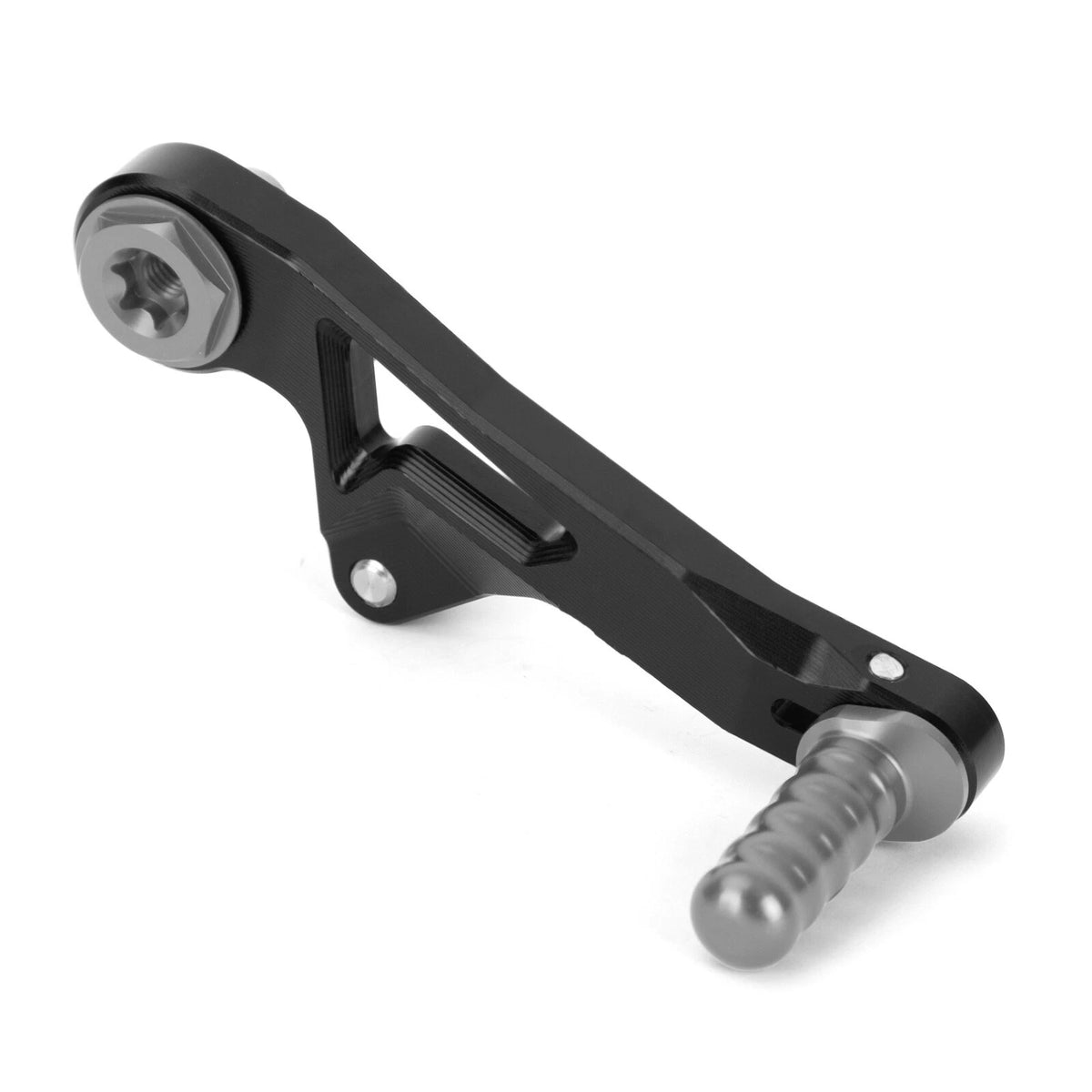 Adjustable Titanium Shift Pedal for BMW R 1250 GS + Adventure (2019-2023)