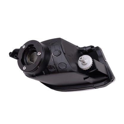 Front Bumper Left Fog Light for 2001-2003 Toyota RAV4 (2001-2003)