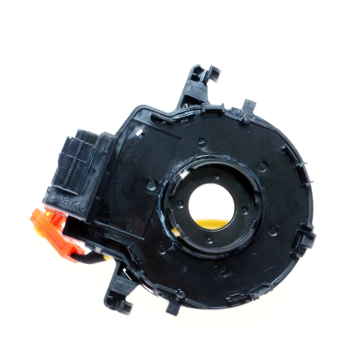 Spiral Cable Clock Spring for Toyota Yaris XP90 NCP93 2007-2013