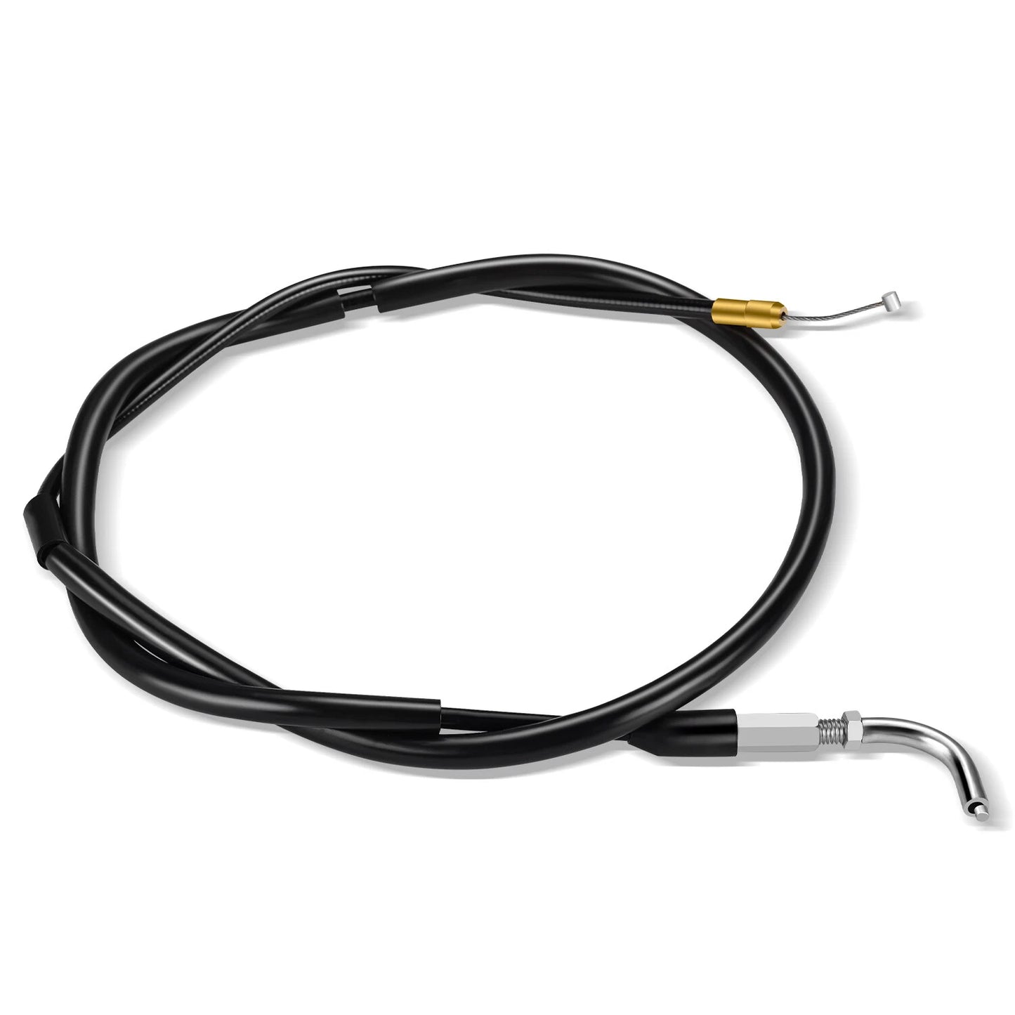 Starter Choke Cable for Yamaha Big Bear 400 YFM400 (2008-2012)