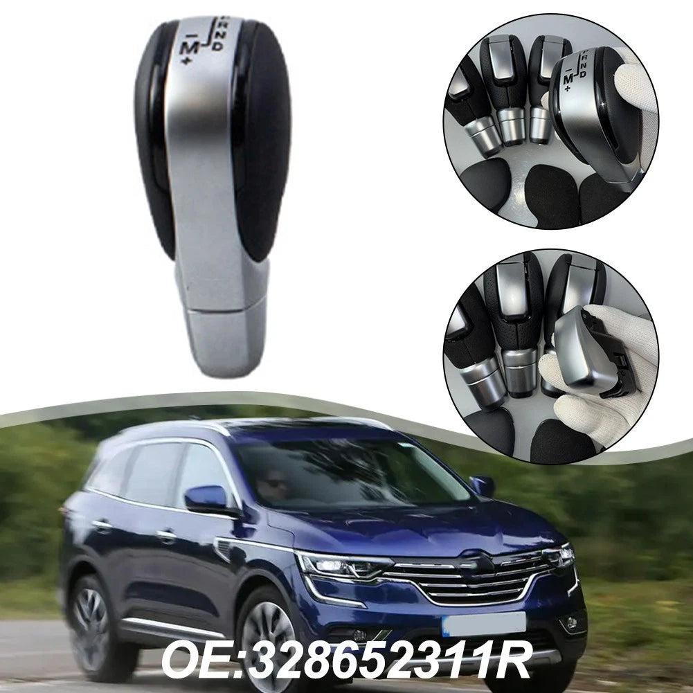 Gear Shift Knob for Renault Koleos and Kadjar