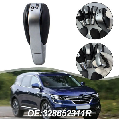 Gear Shift Knob for Renault Koleos and Kadjar