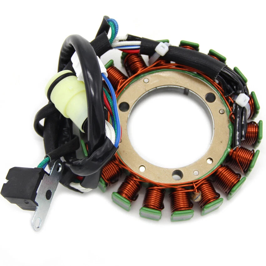 Stator Coil for Yamaha YFM400F Big Bear 400, YFM350X Warrior, YFM350R (1990-2006)
