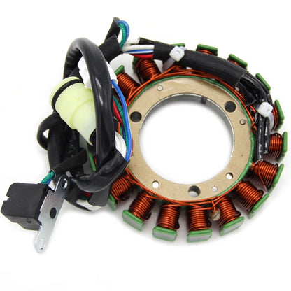 Stator Coil for Yamaha YFM400F Big Bear 400, YFM350X Warrior, YFM350R (1990-2006)