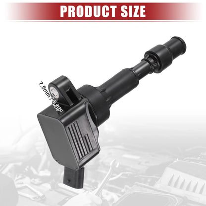 Ignition Coil for Kia Forte (2016-2019)