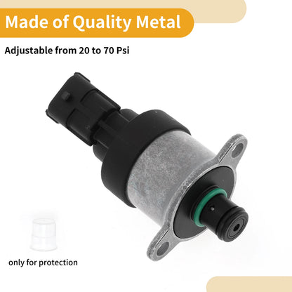 Fuel Pump Regulator for Chevy Duramax (2001-2004)