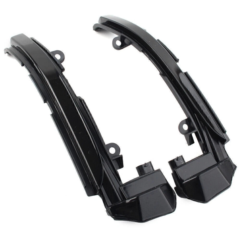 LED Dynamic Side Mirror Sequential Lights for Jaguar XE XF XJ F-TYPE XK (2015-2023)