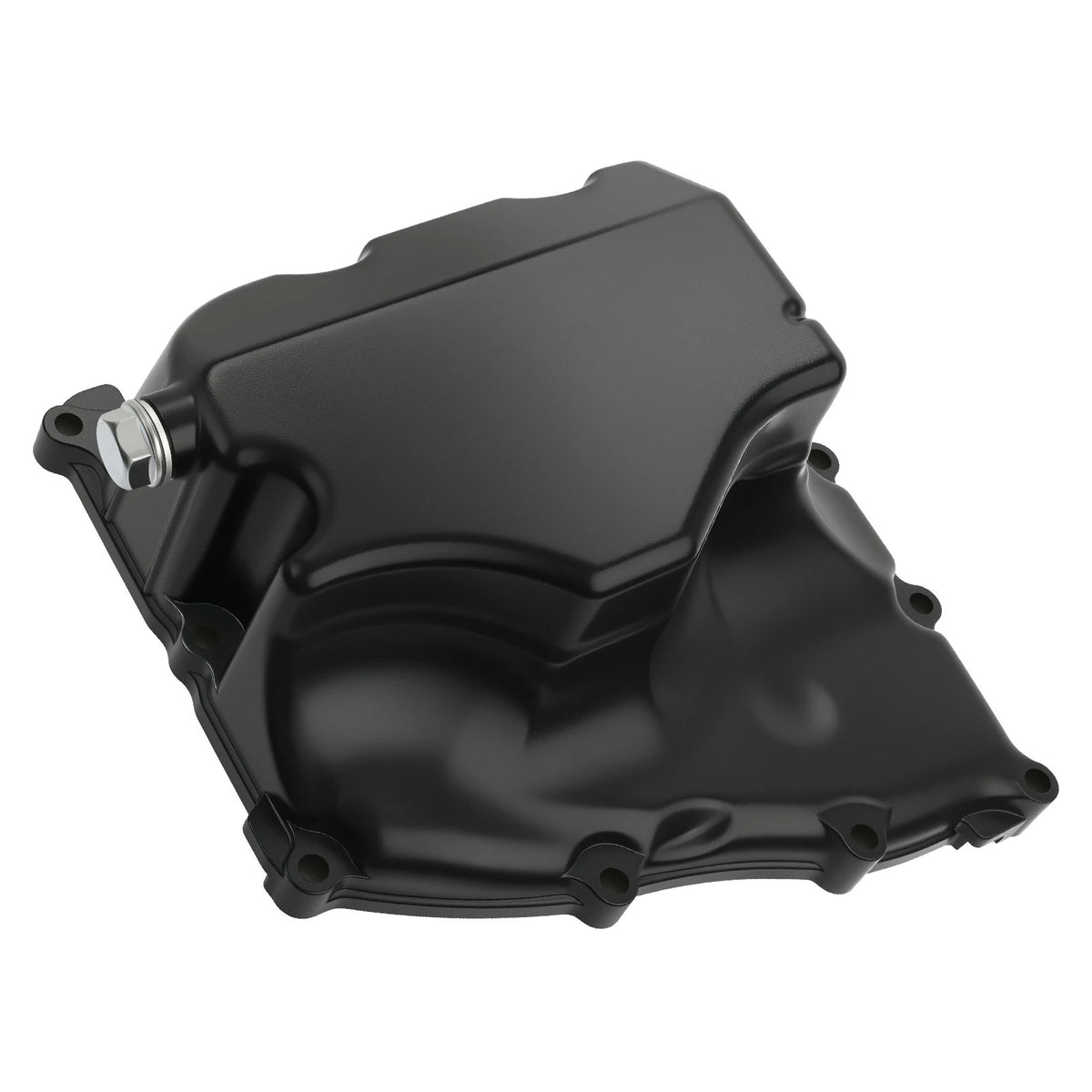 Oil Pan Strainer Cover Yamaha XSR700 (2018–2024)