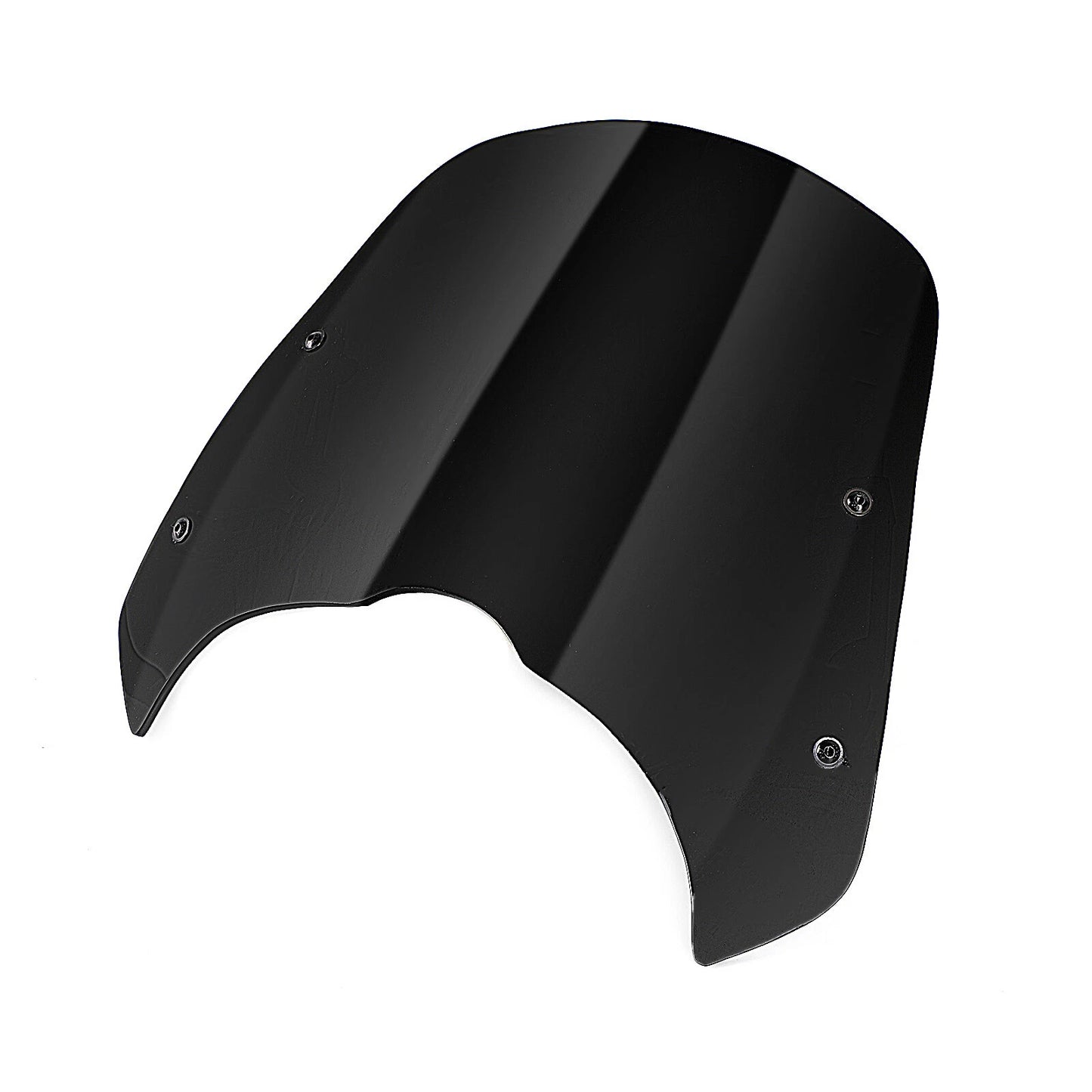 ABS Windshield for Kawasaki Vulcan S650 VN650 (2015-2022)