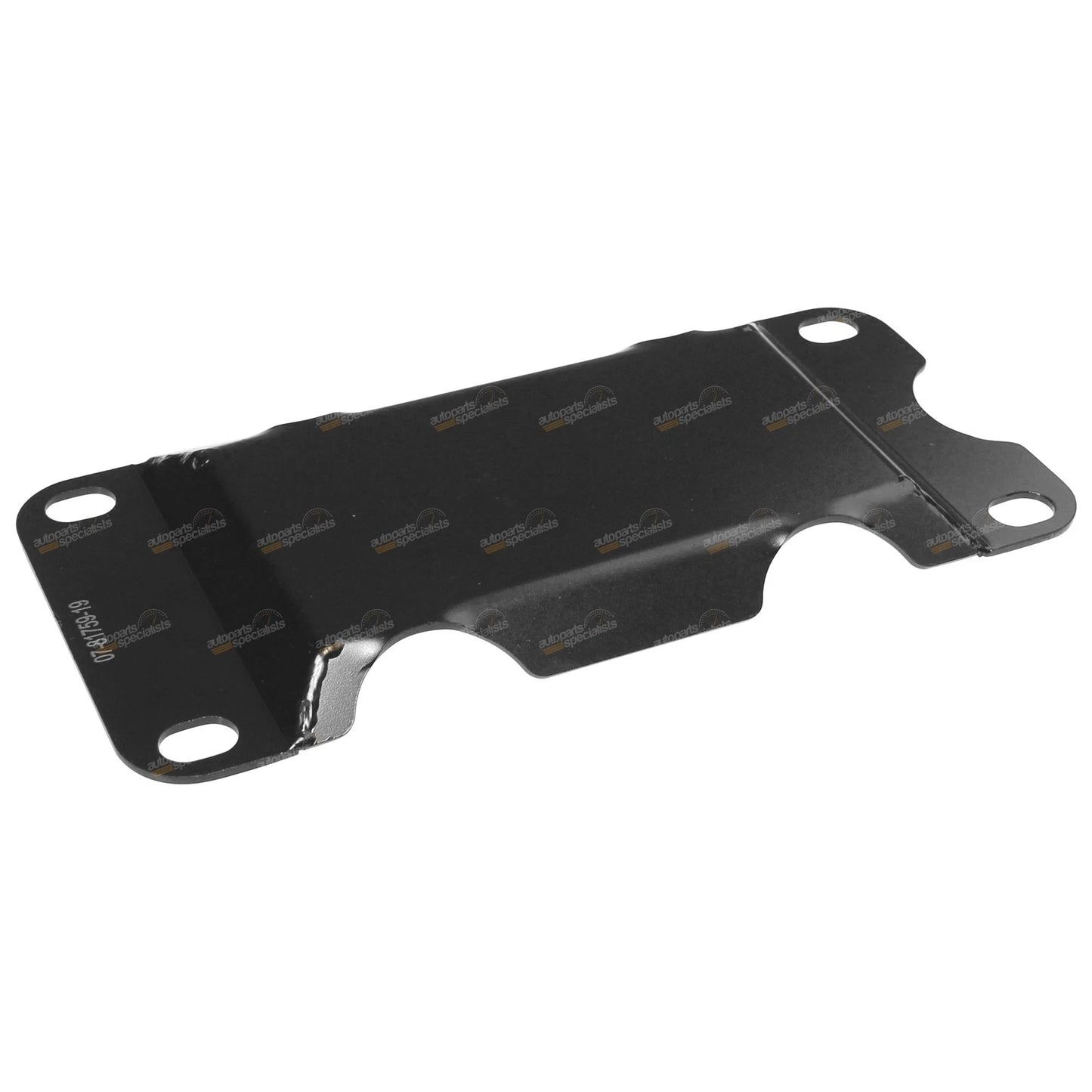 Heavy Duty Fuel Pump Guard Plate for Holden Isuzu RG Colorado D-Max MU-X