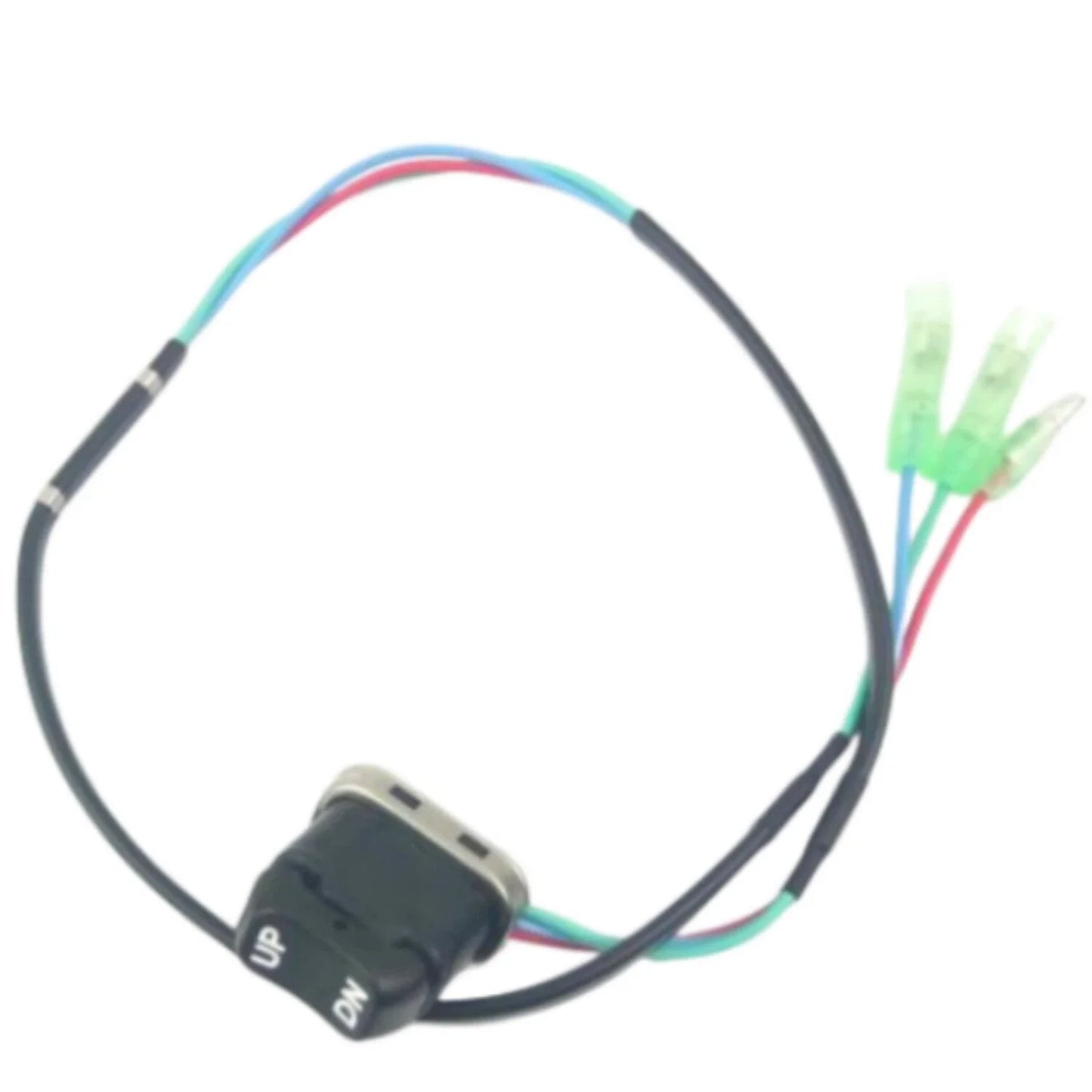 Trim/Tilt Switch for Yamaha Outboard 150/200/225/250 HP