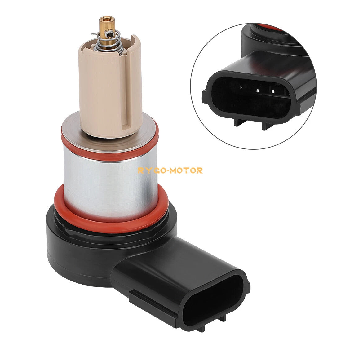 Idle Air Control Valve for Honda Rincon Rancher Pioneer Foreman
