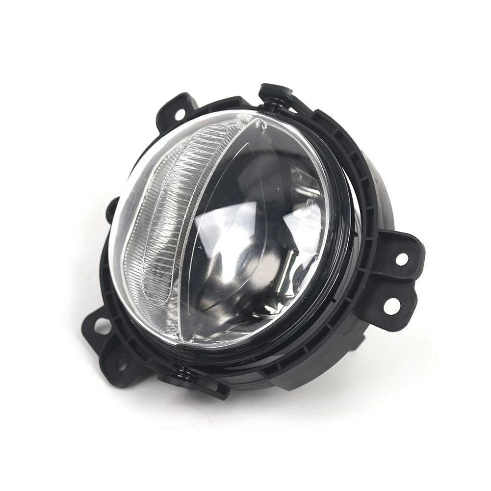 Driving Light Fog Lamp Housing for Mini Cooper Countryman F60 (2018-2020)