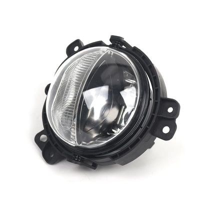 Driving Light Fog Lamp Housing for Mini Cooper Countryman F60 (2018-2020)