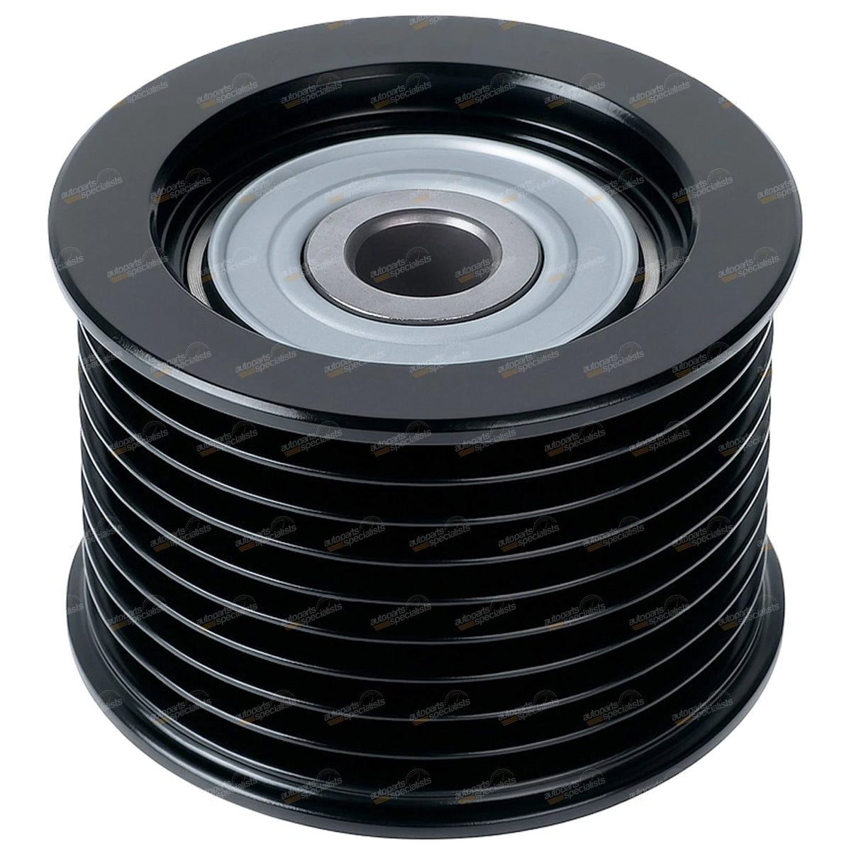 Upper Top Drive Belt Engine Pulley for Landcruiser VDJ79R (2007–2019)