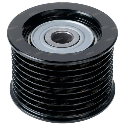 Upper Top Drive Belt Engine Pulley for Landcruiser VDJ79R (2007–2019)