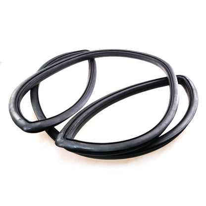 Windshield Weatherstrip w/ Molding for Toyota Land Cruiser BJ60 FJ62V HJ61 1980-1990