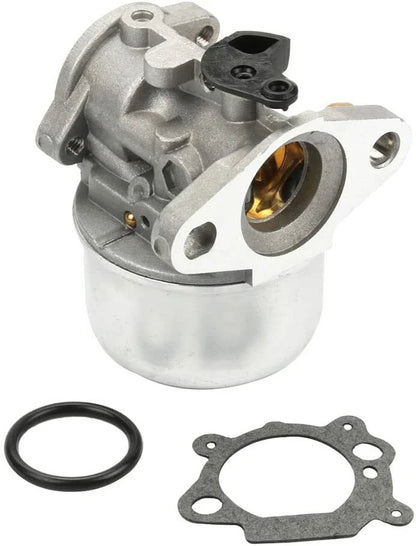 Carburetor for Briggs & Stratton 50-657, 499347, 498254, 497314, 497347
