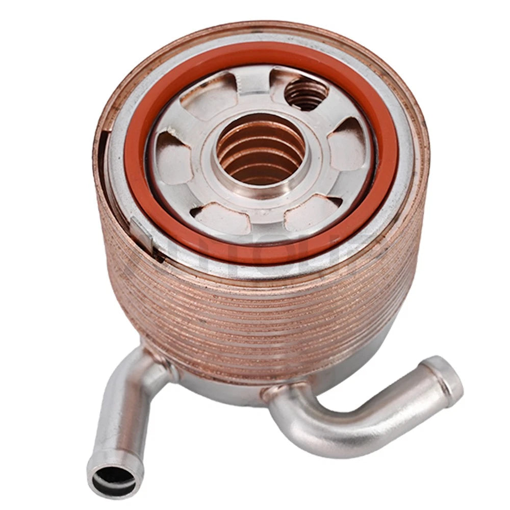 Engine Oil Cooler for Subaru Impreza WRX STI (2004–2014)
