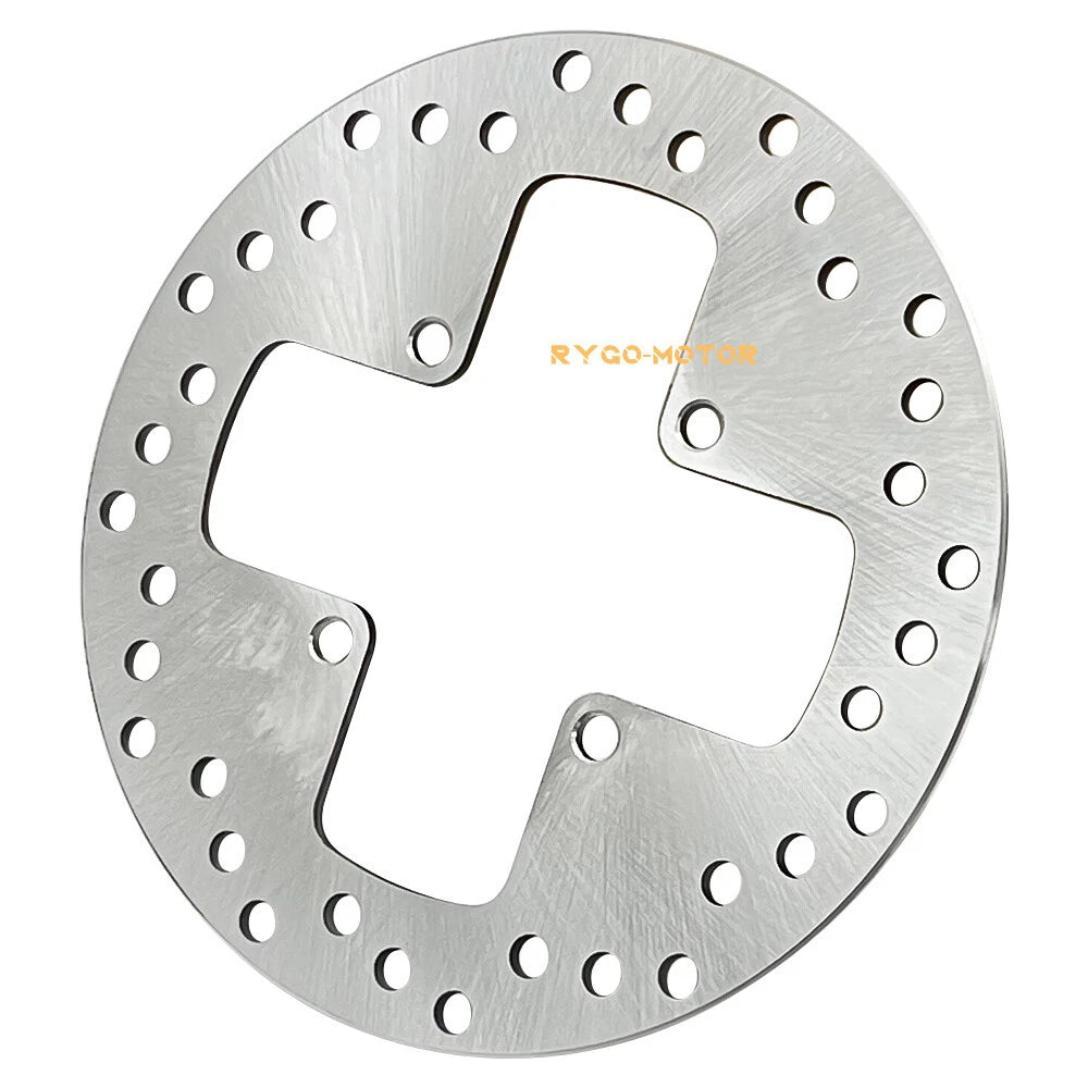 Front Brake Rotor 800 650 500 400 330 for Bombardier Can-Am Outlander
