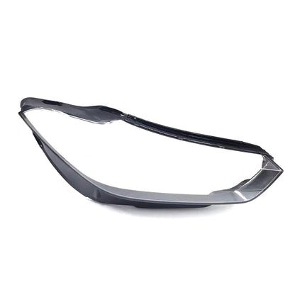 Headlight Lens Cover for BMW 8 Series G14 G15 G16 (2019-2024)