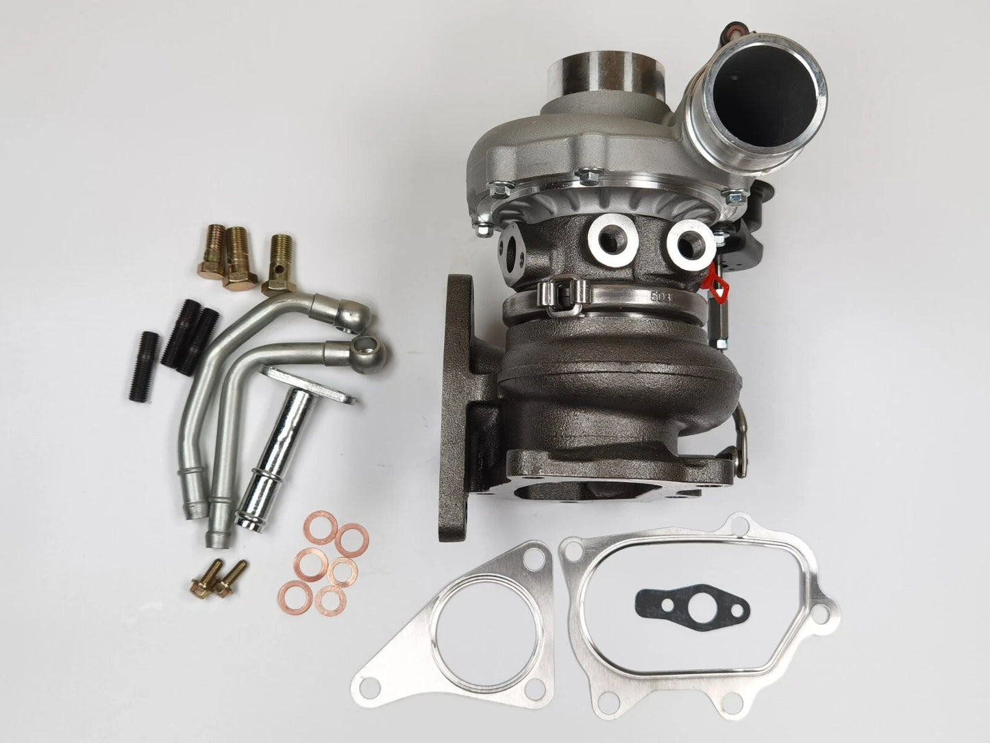 Billet Turbocharger VF48 for Subaru Impreza WRX 2.5 STi (2008-2014)