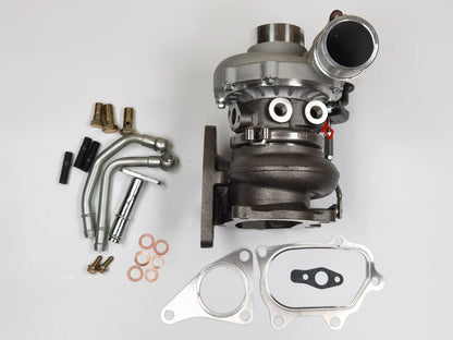 Billet Turbocharger VF48 for Subaru Impreza WRX 2.5 STi (2008-2014)
