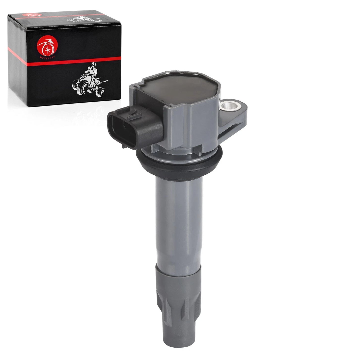 Ignition Coil for Can-Am Maverick X3 Max 4x4 DS Turbo DPS (2023–2024)
