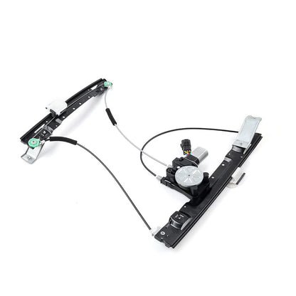 Power Window Regulator Assembly for Jaguar XJ (2010-2019)