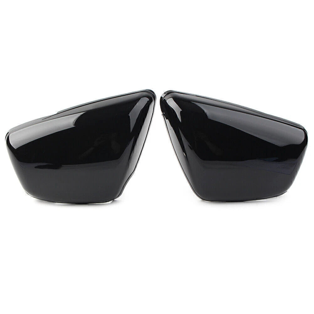 Left Right Side Panel Cover for Yamaha XV 700 750 1000 1100 Virago (1984-UP)