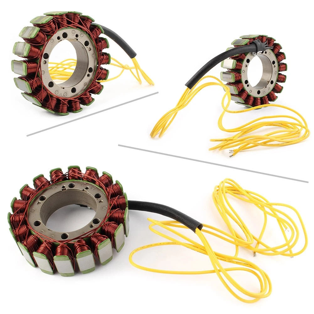 Magneto Engine Generator Stator Coil for Honda VF750C VF750F VT800 Shadow