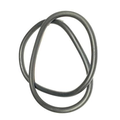Transom Seal Gasket for Mercruiser Alpha One Gen 2/Bravo Gimbal