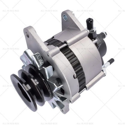 90A Alternator for Nissan Patrol GQ TD42 4.2 Diesel (1997-1999)